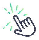 click icon