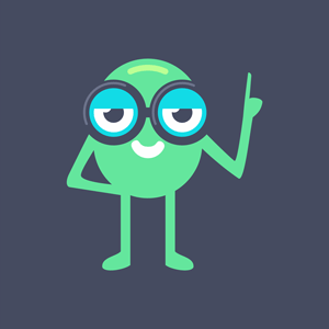 Mr actually gif animation