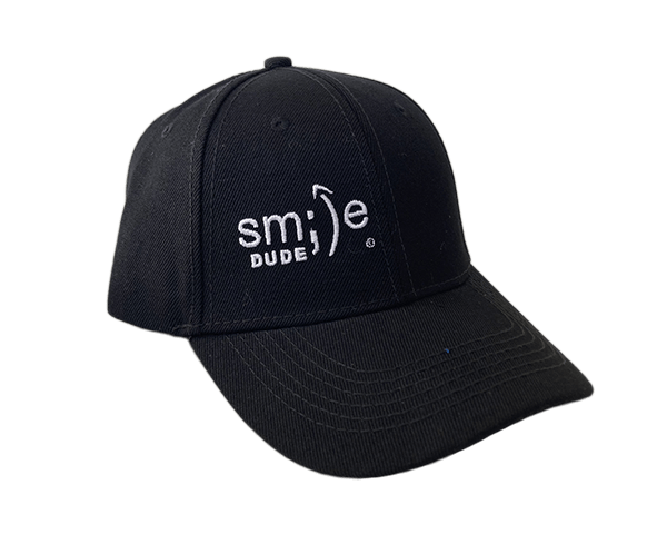 sm;)e DUDE Cap - JShop