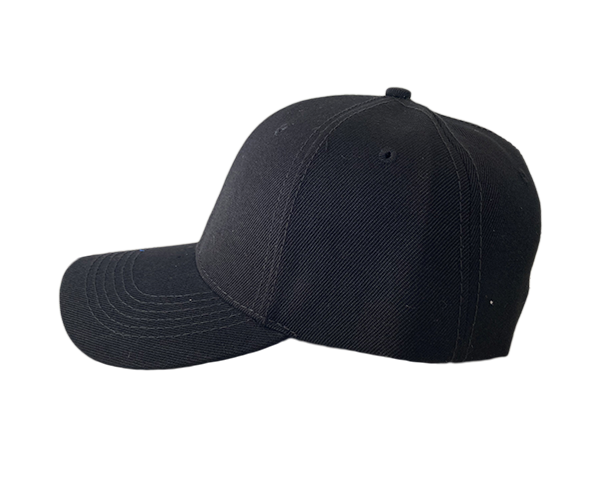 Dude Themed Hat image 3