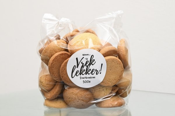 Soetkoekies
