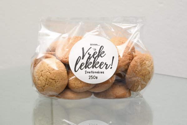 Soetkoekies