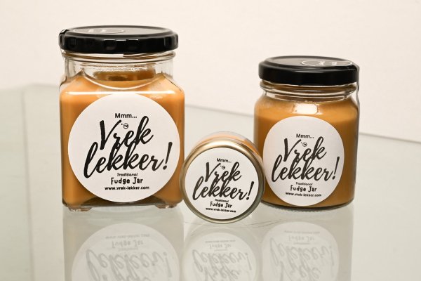 Vrek Lekker Variety Pack