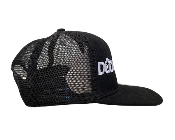 Dude Snapback Cap image 4