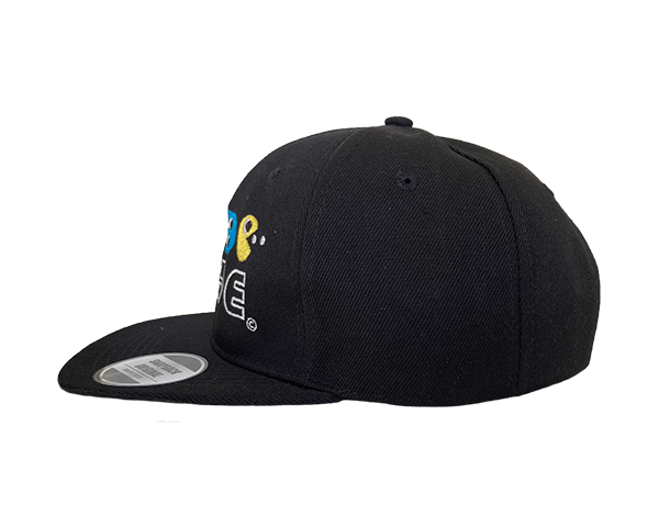 Pacman Dude Cap image 2