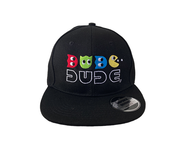 Pacman Dude Cap image 3