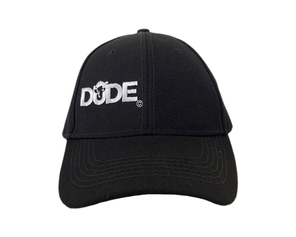 Dude Themed Hat - JShop