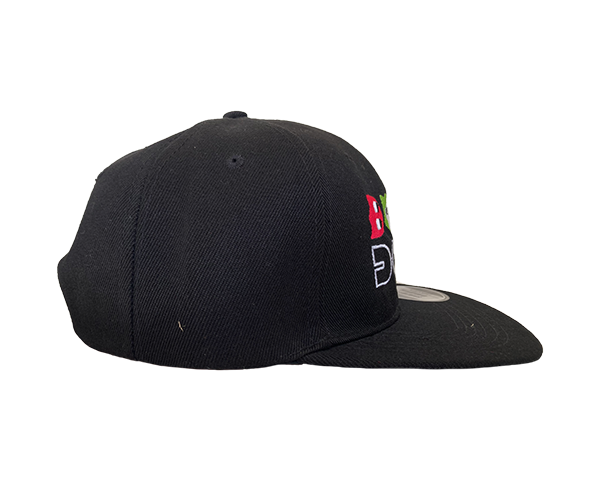 Pacman Dude Cap image 4