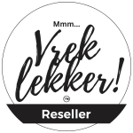 Profile picture for Vrek Lekker (Reseller)'s shop