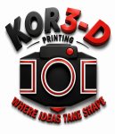 Profile picture for Kor3D's shop