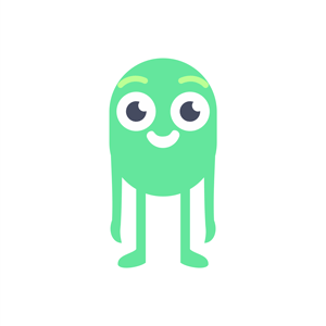 Mr surprised gif animation